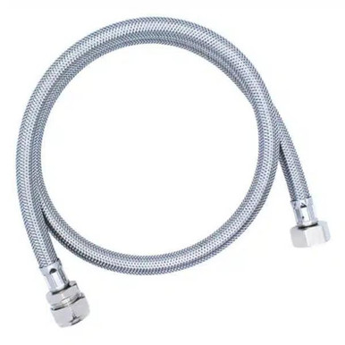 Viva Flexible Tap Connector Hose, 1/2 x 15mm, 900mm product image