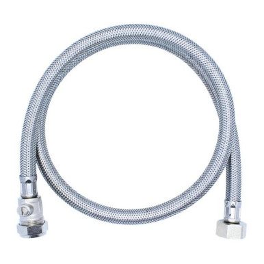Viva 3/4 x 15mm - 900mm Flexible Tap Connector Hose product image