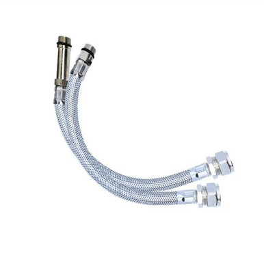 Viva 15mm x M10 - 300mm Flexible Hoses Tap Connector product image