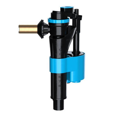 Skylo Air Side Entry Fill Valve, 1/2" Brass Thread product image