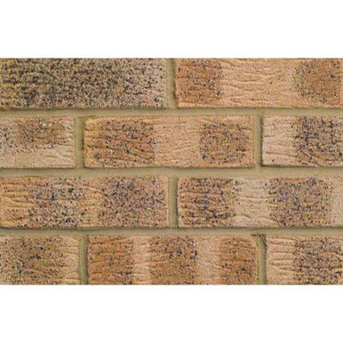 LBC London Longville Stone Facing Brick, 65 mm, 390 Pack product image
