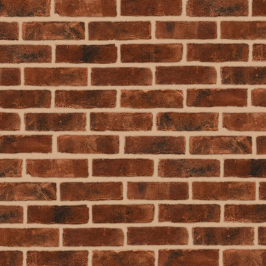 2 7/8 Inch Hand Made Reclaimed Facing Brick product image