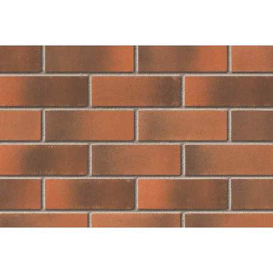 Ibstock Newburn Weathered Facing Brick, 73 mm, 460 Pack product image