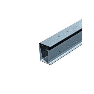 Birtley Steel Lintel, SB100, Insulated, 1350 mm product image