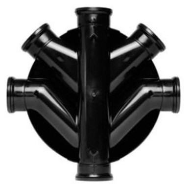 Concord 450 Inspection Chamber Base, 110 product image