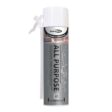 Bond It Gun Grade Foam, 750 ML product image
