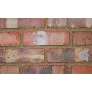 Northcot Cherwell Heritage Blend Facing Brick, 73 mm, 400 PK product image