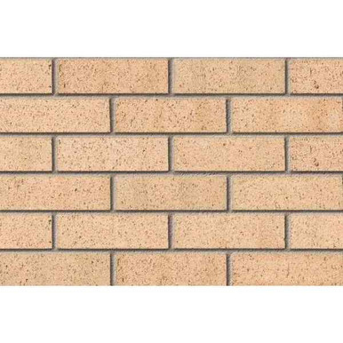 Ibstock Sandalwood Non-Best Facing Brick, 65 mm, 500 Pack product image