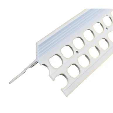 Sas 10 mm Standard Angle Bead, White, 3 M product image