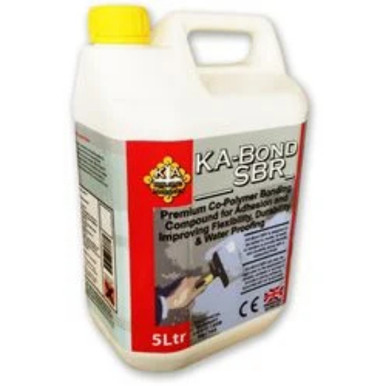 K.A. Bond SBR, 25 L product image