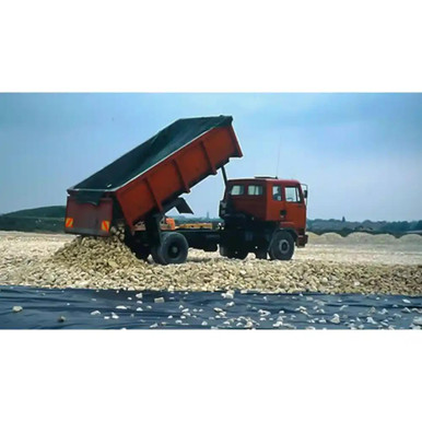 Lotrak 80 Non Woven Geotextile Membrane, 4.5 M X 100 M Roll product image
