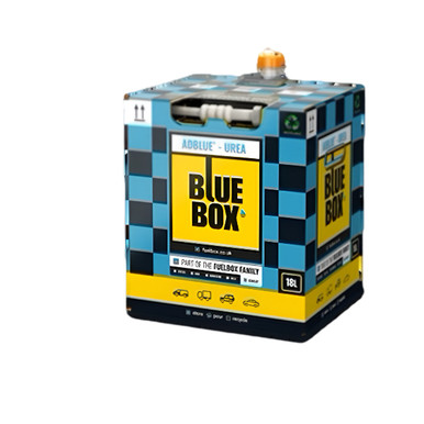 Bluebox 18 L Adblue product image