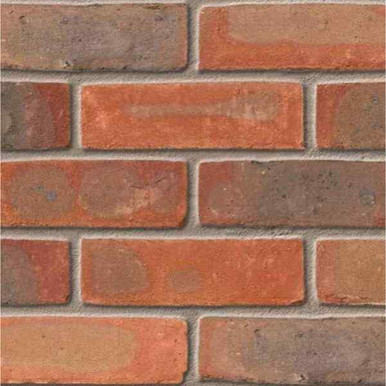 Hamsey Common Brick, 65 mm, 370 Pack product image