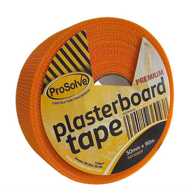 Prosolve Premium Plasterboard Tape, 50 mm X 90 M product image