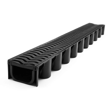 A15 Shallow Flow Channel Drain product image