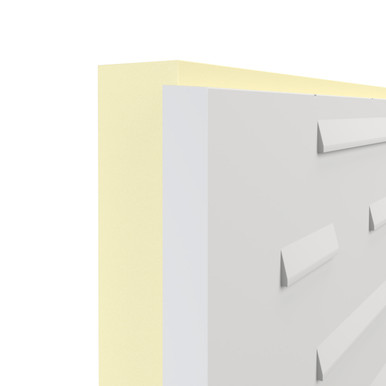 Eco 360 Cavity Therm, 125 mm, Full Fill, 1200 X 450 mm product image