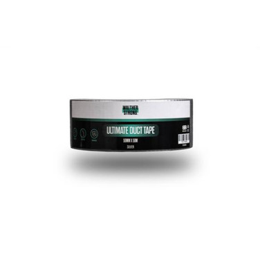 Duct Tape, Silver, 50 mm X 50 M product image