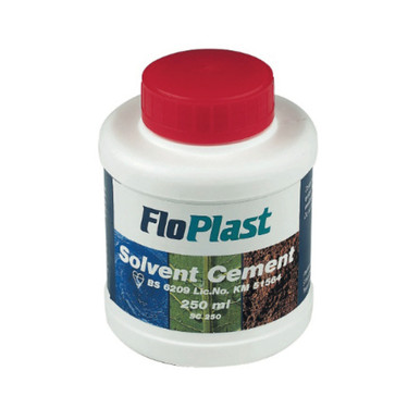 Solvent Cement, 250 ML product image