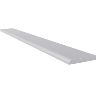 Freefoam 60 x 6 mm Architrave, Anthracite Grey, 5 M product image