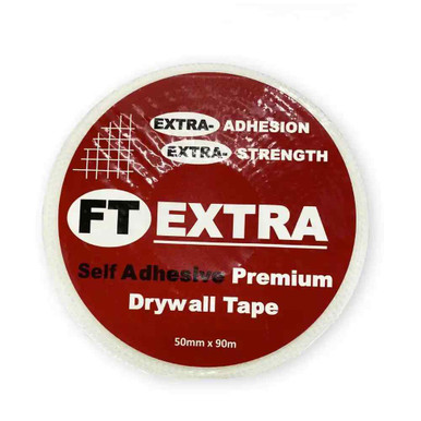 Ft Extra Self Adhesive Scrim, 50 mm X 90 M product image