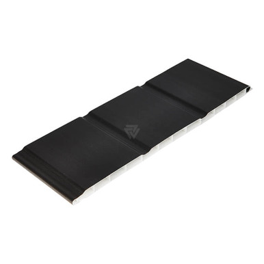 Swish 300 mm Versatile Hollow Black Foil, 5 M product image