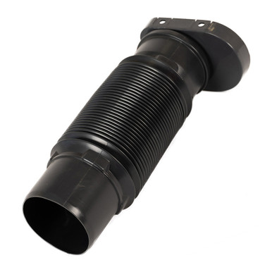 Klober Soil Adaptor & Flexi Pipe For Universal Tile/Large Slate Vent product image