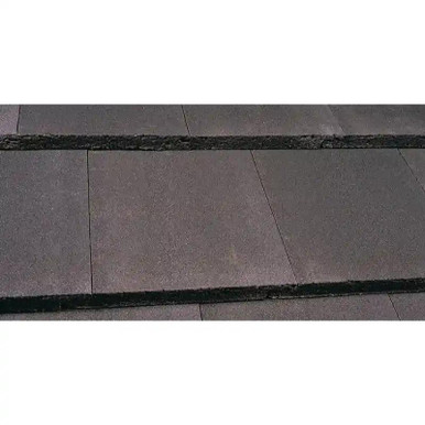 Marley Modern Tile, Antique Brown, With Nail Hole product image