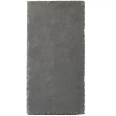 Brazilian Natural Slate, 500 x 250 MM, Graphite product image