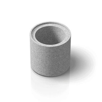 Redbank Flue Liner, 175 MM Diameter, 225 MM High product image