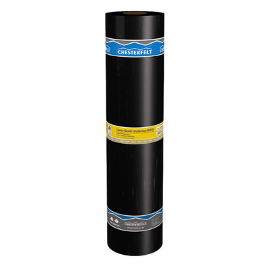 Chesterfelt Laser Gold Torch-On SBS Underlay, 12 M X 1 M product image