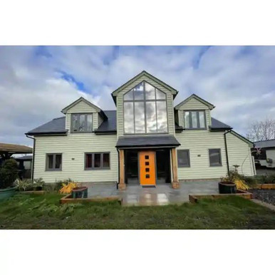 Chatsworth Best Slate, 400 x 375 MM product image