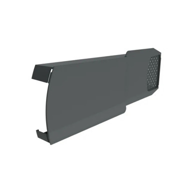 Danelaw HDIDV Dry Verge, Right Hand, Grey product image