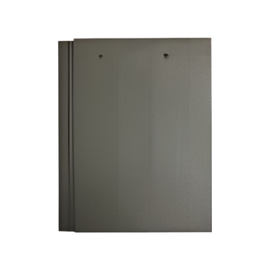 Breedon Flat Concrete Roof Tile Anthracite Grey product image
