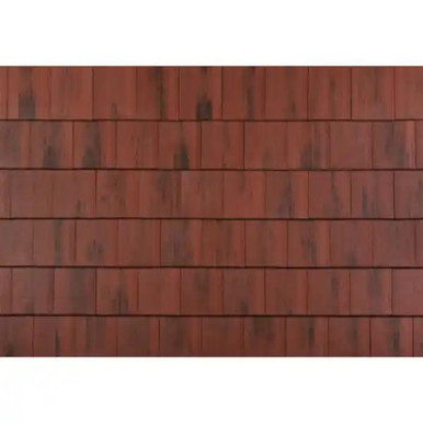 Russell Galloway Roof Tile, Cottage Red product image