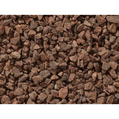 Pre Packed Red Chippings, 14mm product image