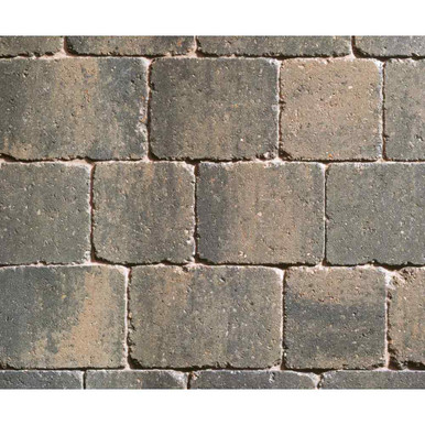 Plasmor Plaspave Sorrento Sarsen Stone, 60mm, 7.35m2 Pack product image
