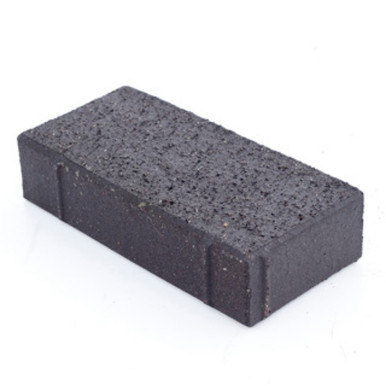 Armpave Block Paving, 50mm, Charcoal, 396 Per Pack product image