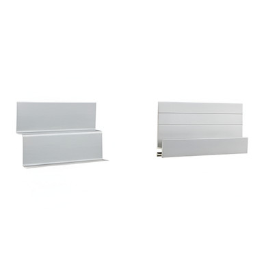 Cedral Lap, Start Profile, C18 Slate Grey, 3m product image