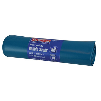 Mkm Rubble Bag product image