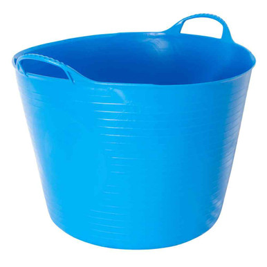Gorilla Tub, Blue, 38l, Large product image