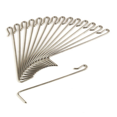80mm Slate Hooks product image