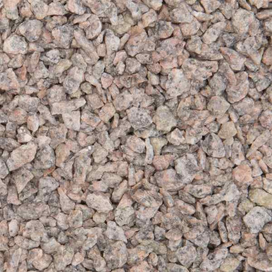 Pre Packed Bag, Grey Granite, 6mm product image