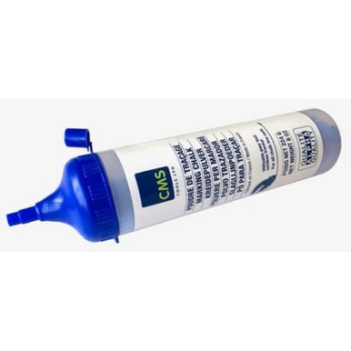 Cms Blue Chalk Flask, 806mb product image