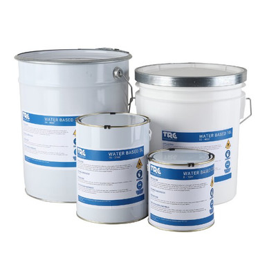 Trc Techno Wba Water Based Deck Bonding Adhesive, 10l (32-40m2) product image