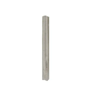 Concrete Post, Slotted, 100mm x 100mm x 2360mm product image