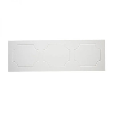 Tavistock Milton 1700 Front Panel, White product image