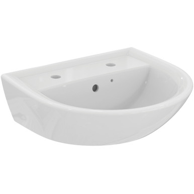 Armitage Sandringham Washbasin, 50cm (Basin Only) product image