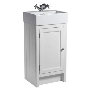 Lecico Hampton Unit & Basin, 400mm product image