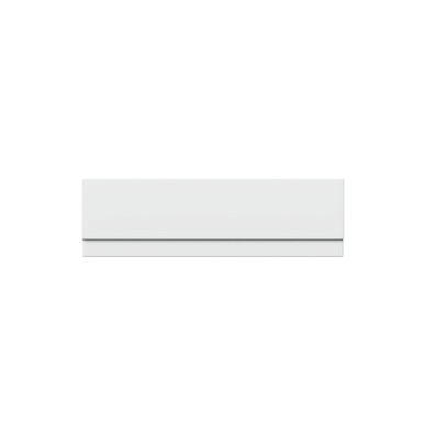 Kolcraft Hardboard Front Panel, White, 1800mm product image