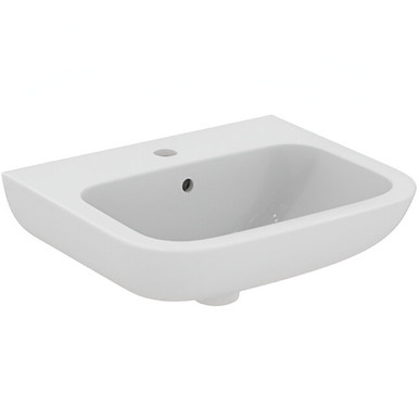 Armitage Shanks Portman 21 Washbasin, 500mm, 2 Tap Hole product image